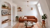 Acheter Appartement 53 m2 Paris-12eme-arrondissement