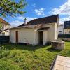 Annonce Vente 3 pi�ces Maison Maisons-alfort