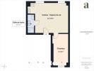 Acheter Appartement 36 m2 Saint-denis