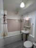 Louer Appartement 32 m2 Bussy-saint-georges