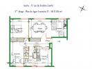 Location Appartement Genlis 21