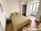 Louer Appartement 64 m2 Paris-19eme-arrondissement