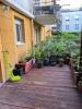 Louer Appartement 51 m2 Aubervilliers