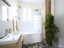 Louer Appartement 42 m2 Bois-colombes