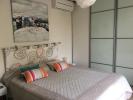 For rent Apartment Biot  06410 28 m2