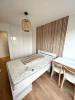 Annonce Location Appartement Sevran