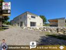 Vente Maison Rouffiac 17