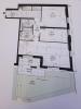 Acheter Appartement 78 m2 Marcq-en-baroeul
