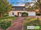 For sale House Saint-sauveur  60320 164 m2 8 rooms