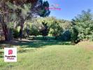 Land BAGNOLS-SUR-CEZE 