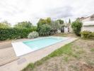 House FENOUILLET 