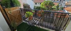 Acheter Appartement Sete 260000 euros