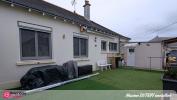 Vente Maison Chateau-renault 37