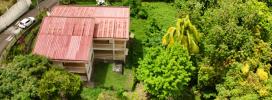 Annonce Vente 4 pi�ces Maison Lamentin