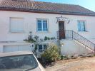 Annonce Vente 4 pi�ces Maison Azay-le-ferron