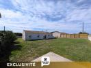 Annonce Vente 4 pi�ces Maison Chaniers