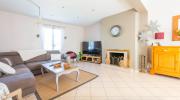Acheter Maison 140 m2 Ronquerolles