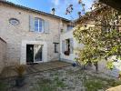 Vente Maison Charroux 86
