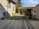 Annonce Vente 5 pi�ces Maison Charroux