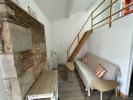 Louer Appartement 22 m2 Ruffec