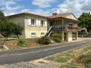 Annonce Vente 6 pièces Maison Saint-pierre-d'exideuil