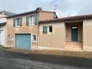 Annonce Vente 8 pi�ces Maison Civray