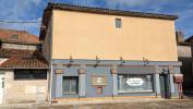 Vente Immeuble Usson-du-poitou 86
