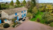 Vente Maison Vancais 79