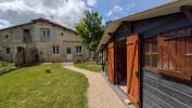 Vente Maison Blanzay 86