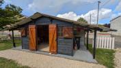 Annonce Vente 4 pi�ces Maison Blanzay