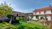 Vente Maison Vouleme 86