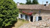 Annonce Vente 3 pi�ces Maison Chaunay