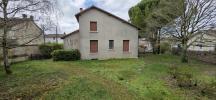 Annonce Vente 6 pi�ces Maison Ruffec