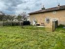 Vente Immeuble Adjots  16700 6 pieces 125 m2