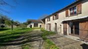 Annonce Vente 6 pi�ces Maison Saint-pierre-d'exideuil