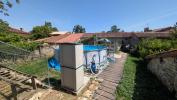 Annonce Vente 4 pi�ces Maison Payroux