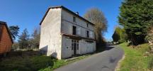 Vente Maison Alloue 16490 4 pieces 82 m2