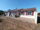 Annonce Vente 8 pi�ces Maison Limalonges