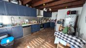 Acheter Maison Chateau-garnier 124000 euros