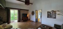 Acheter Maison 121 m2 Saint-coutant