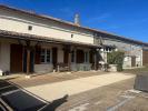 Annonce Vente 9 pi�ces Maison Blanzay