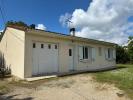Annonce Vente 3 pièces Maison Civray