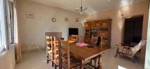Acheter Maison Pleuville 87000 euros