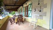 Annonce Vente 8 pi�ces Maison Payroux