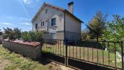 Vente Maison Blanzay 86