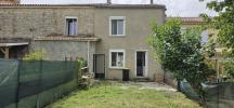 Annonce Vente 4 pi�ces Maison Villognon