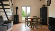 Annonce Vente 3 pi�ces Maison Saint-macoux