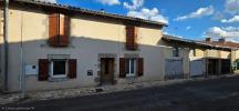 Vente Maison Saint-maurice-des-lions 16500 4 pieces 136 m2