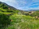 Acheter Terrain 1715 m2 Chateauneuf-villevieille