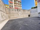 Vente Parking Nice 06